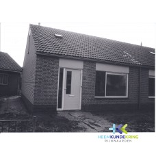Spijk Voorstraat 1 Coll. Vrijleve